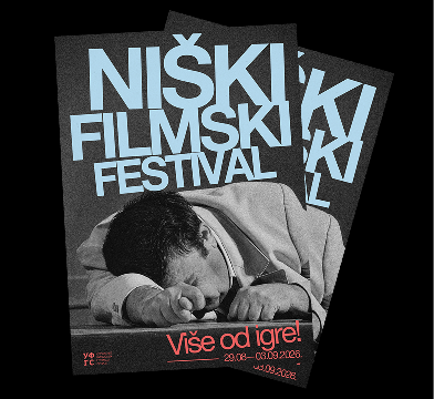 Niski festival mobile